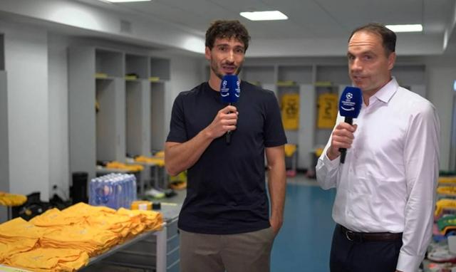 的电视首秀, rime 的电视首秀, rime