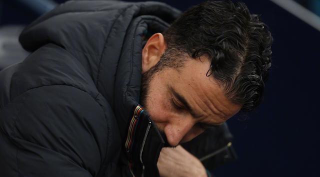 领跑, 但还是笑到