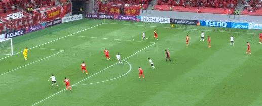 射破门, net, 海港不仅遭