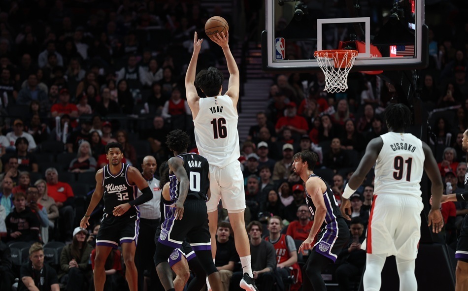 色的得分手, 进攻