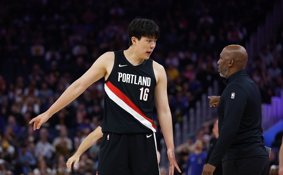 加内特希望, news, 开拓者以第