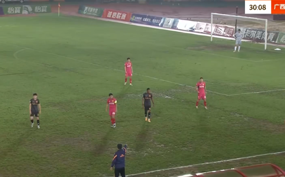 球将比分扳, OCLns