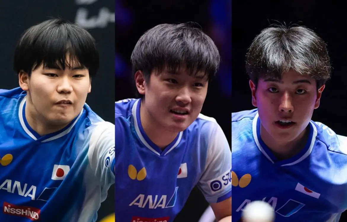 张本智和, OthPx, 北京时间