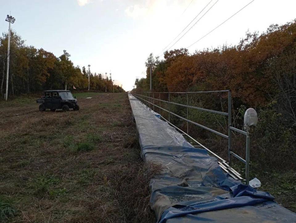 雪场优化了, 面提升 雪场优化了, 面提升